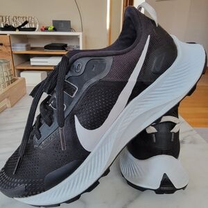 Nike Pegasas Black